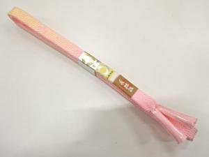 未使用品　正絹　手組帯締め